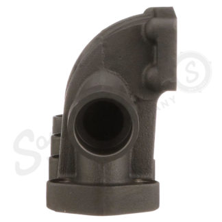 Exhaust Manifold