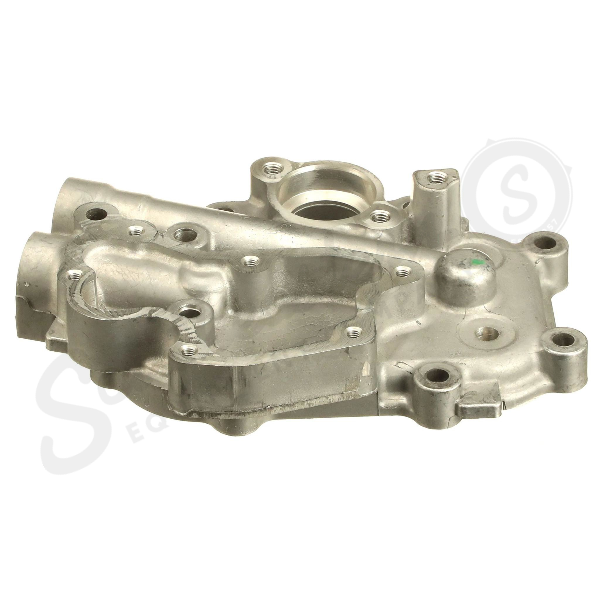 Heat Exchanger