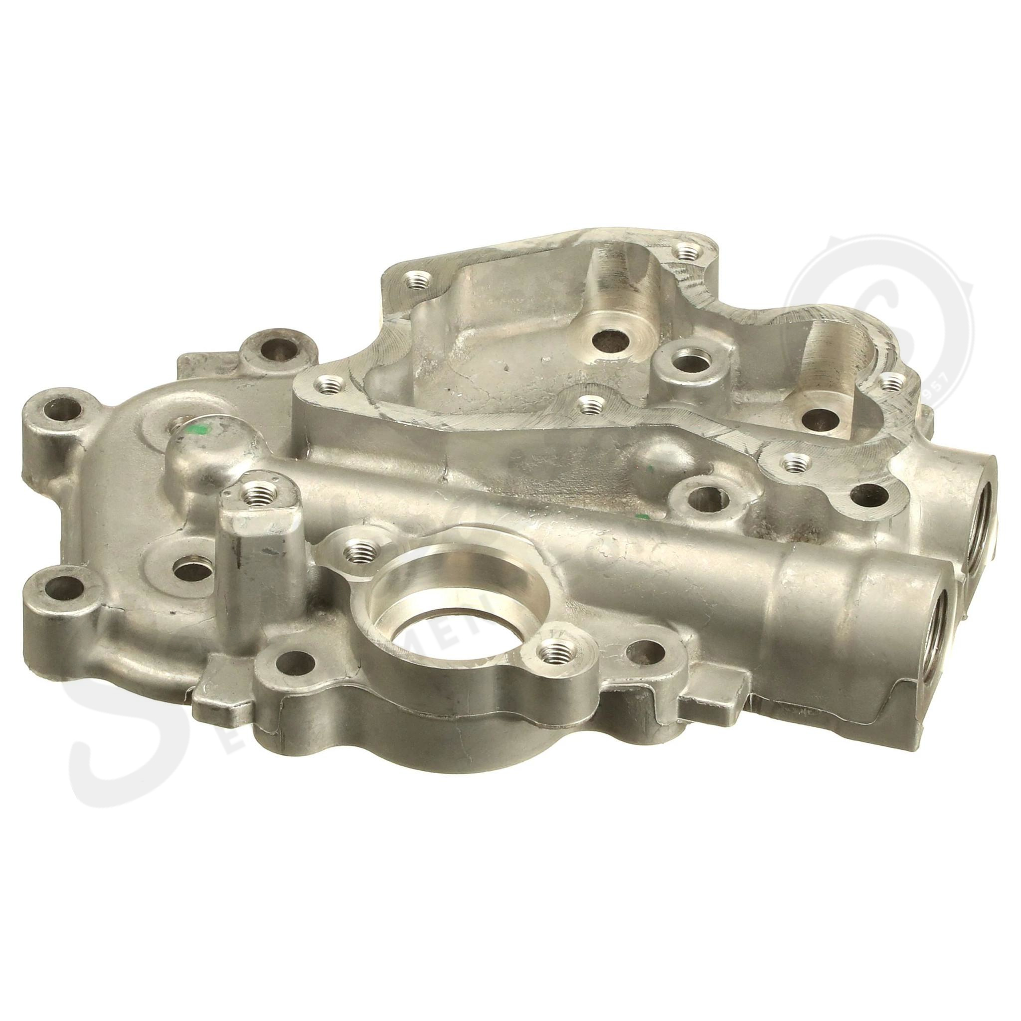 Heat Exchanger