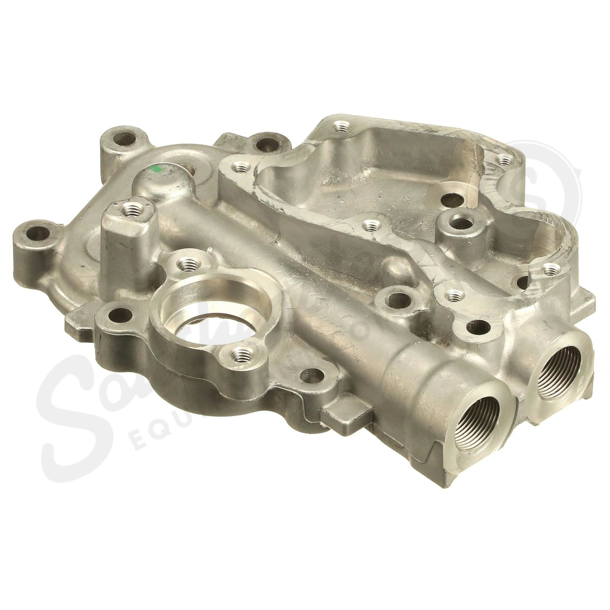 Heat Exchanger