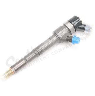 Case Construction Remanufactured Emissions Injector