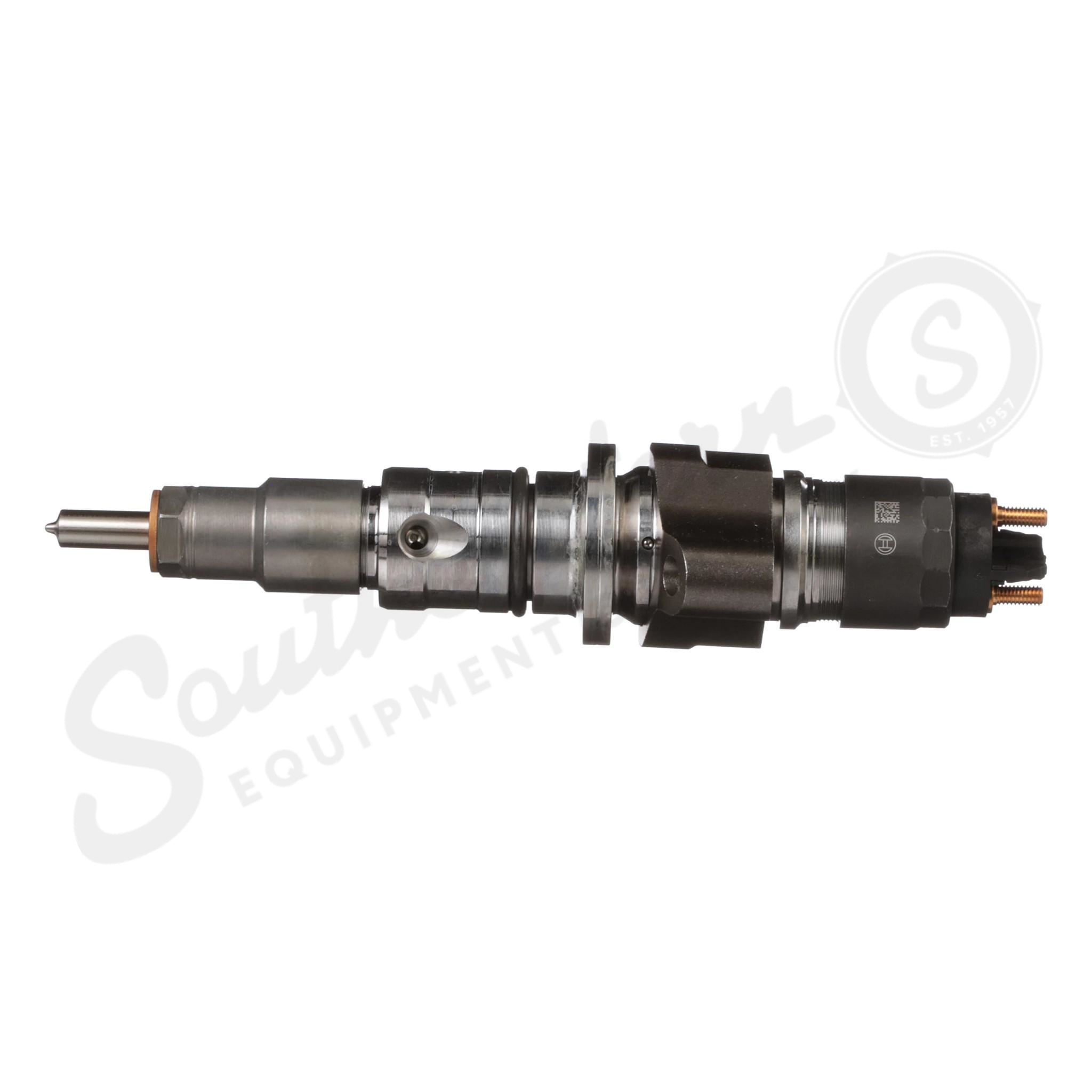 Fuel System Injector