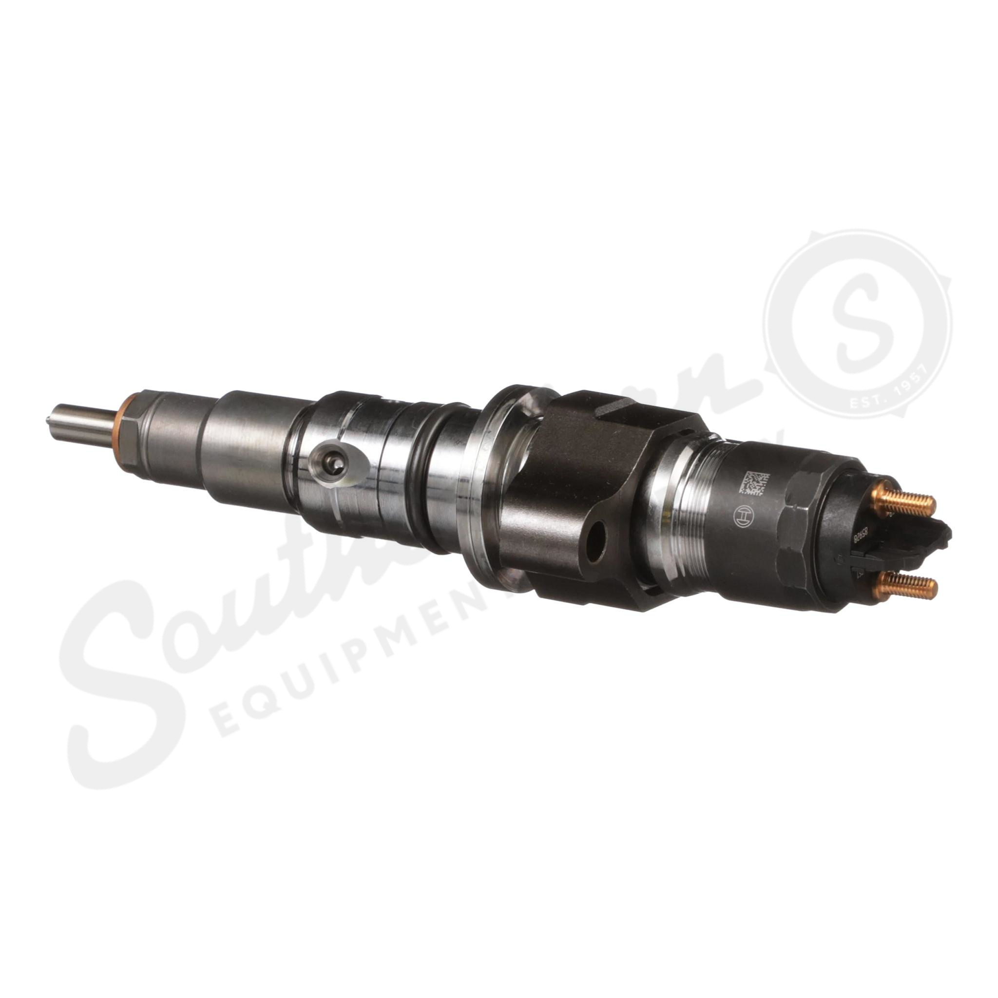 Fuel System Injector