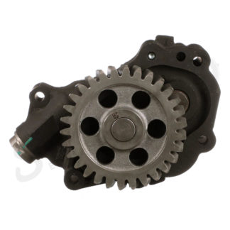 PUMP ENGINE OIL