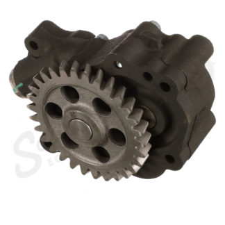 PUMP ENGINE OIL