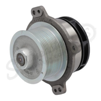 Water pump marketing
