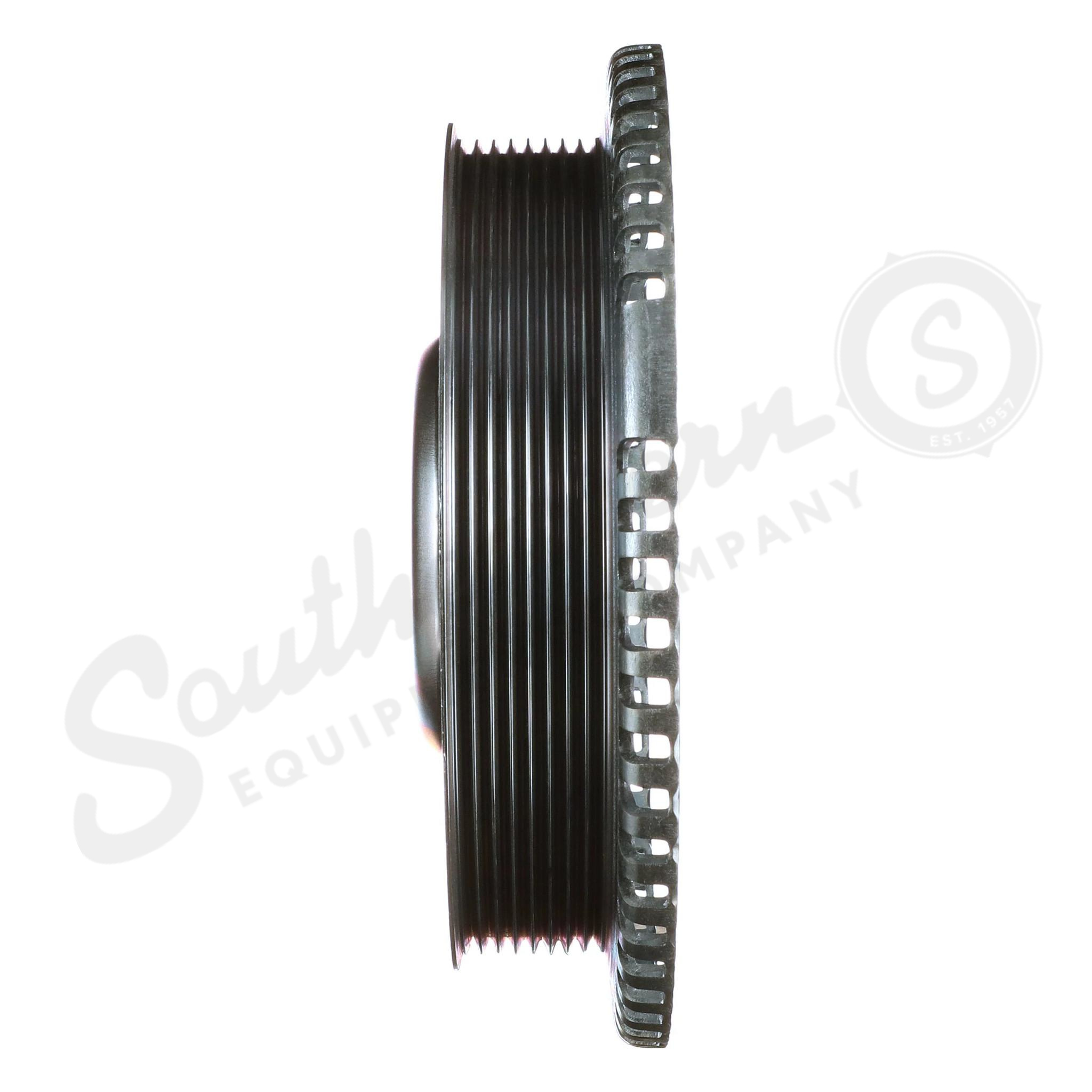 PULLEY CRANKSHAFT PULLEY CRANKSHAFT