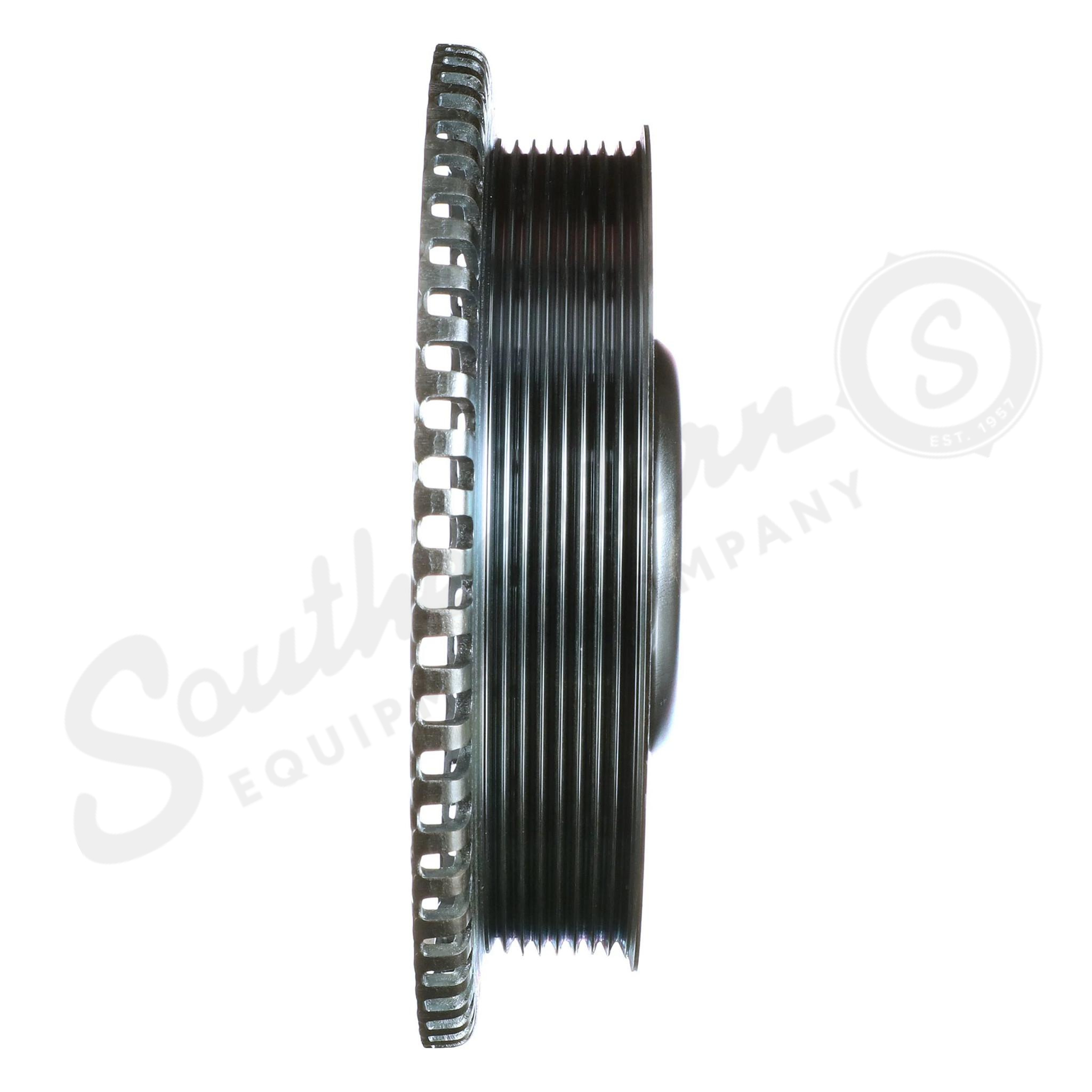 PULLEY CRANKSHAFT PULLEY CRANKSHAFT
