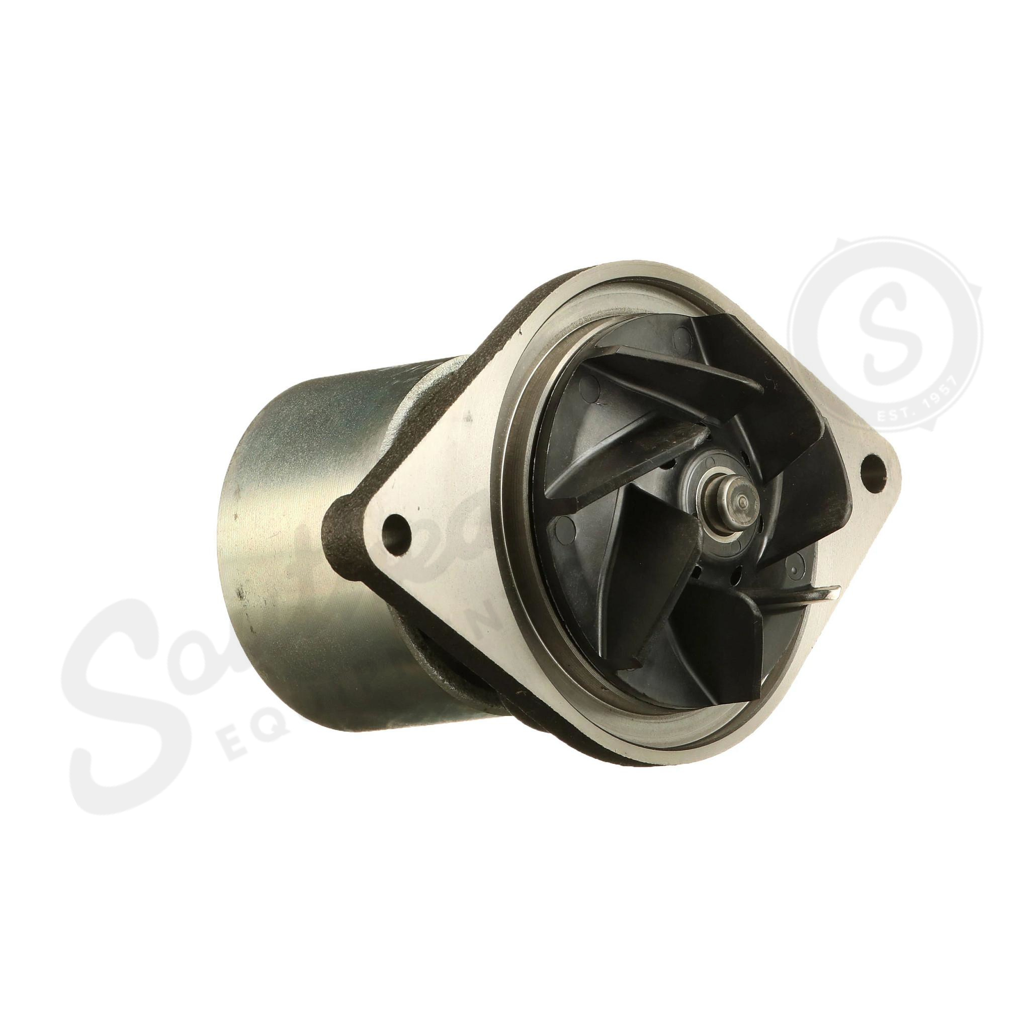 Case Construction Water Pump 5802497076