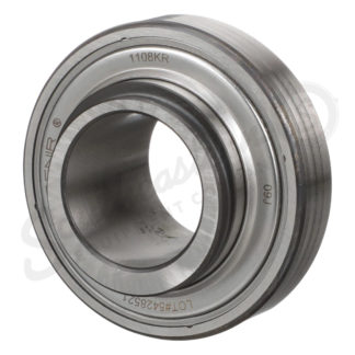 Ball Bearing marketing