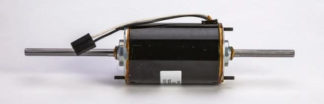 Wiper Motor Assembly