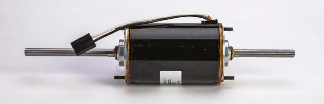Wiper Motor Assembly