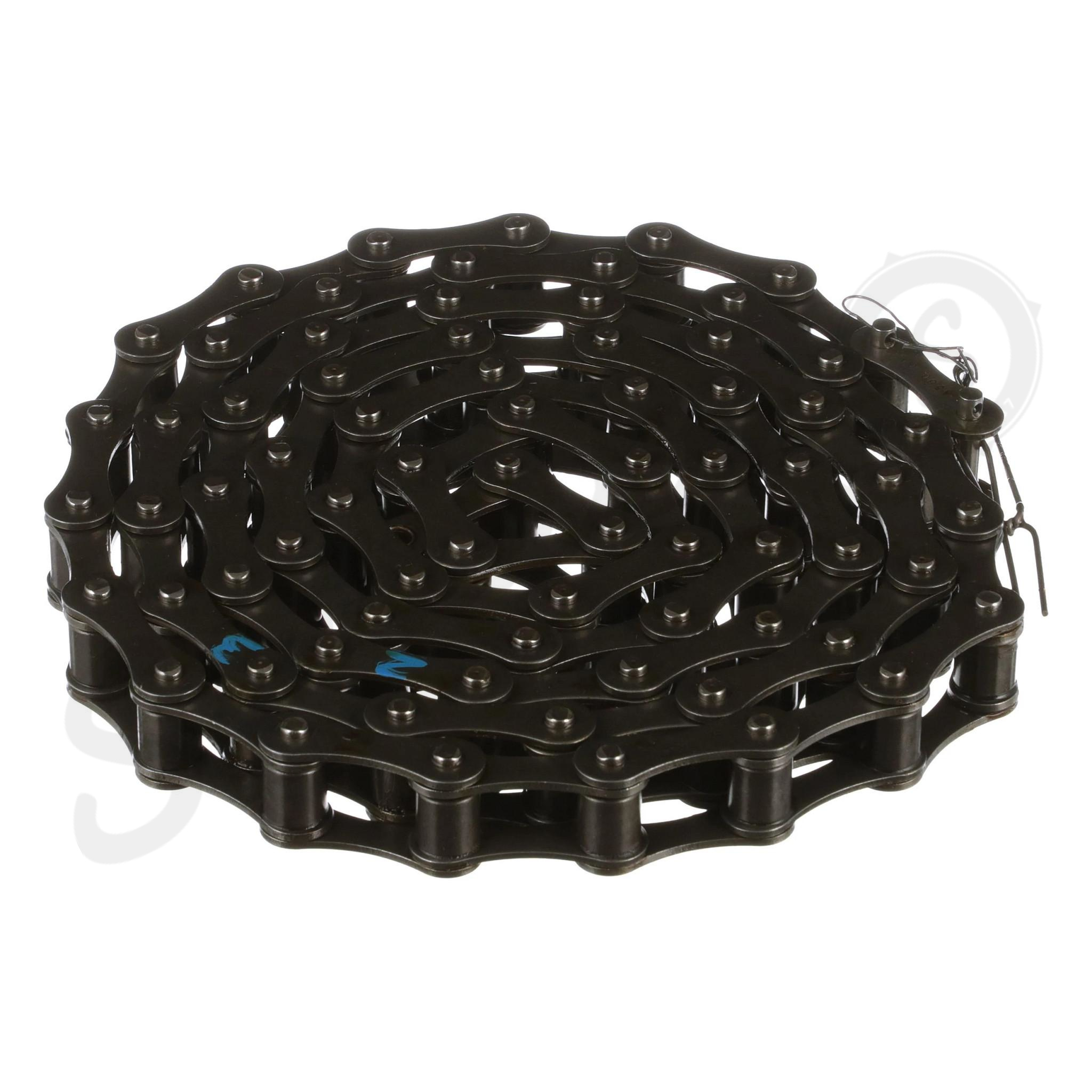 Size A550 Agricultural Roller Chain – 10′