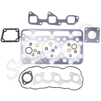 Reliance Head Gasket Set marketing