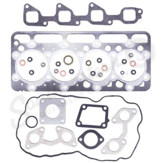 Reliance Head Gasket Set marketing