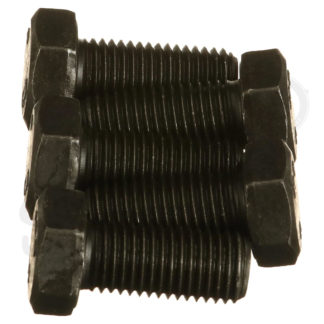 Hex Bolt – Cl 10.9 – Full Thread – M16 x 35