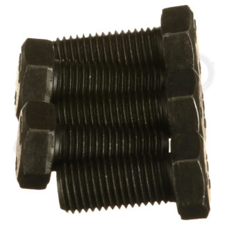 Hex Bolt – Cl 10.9 – Full Thread – M16 x 35