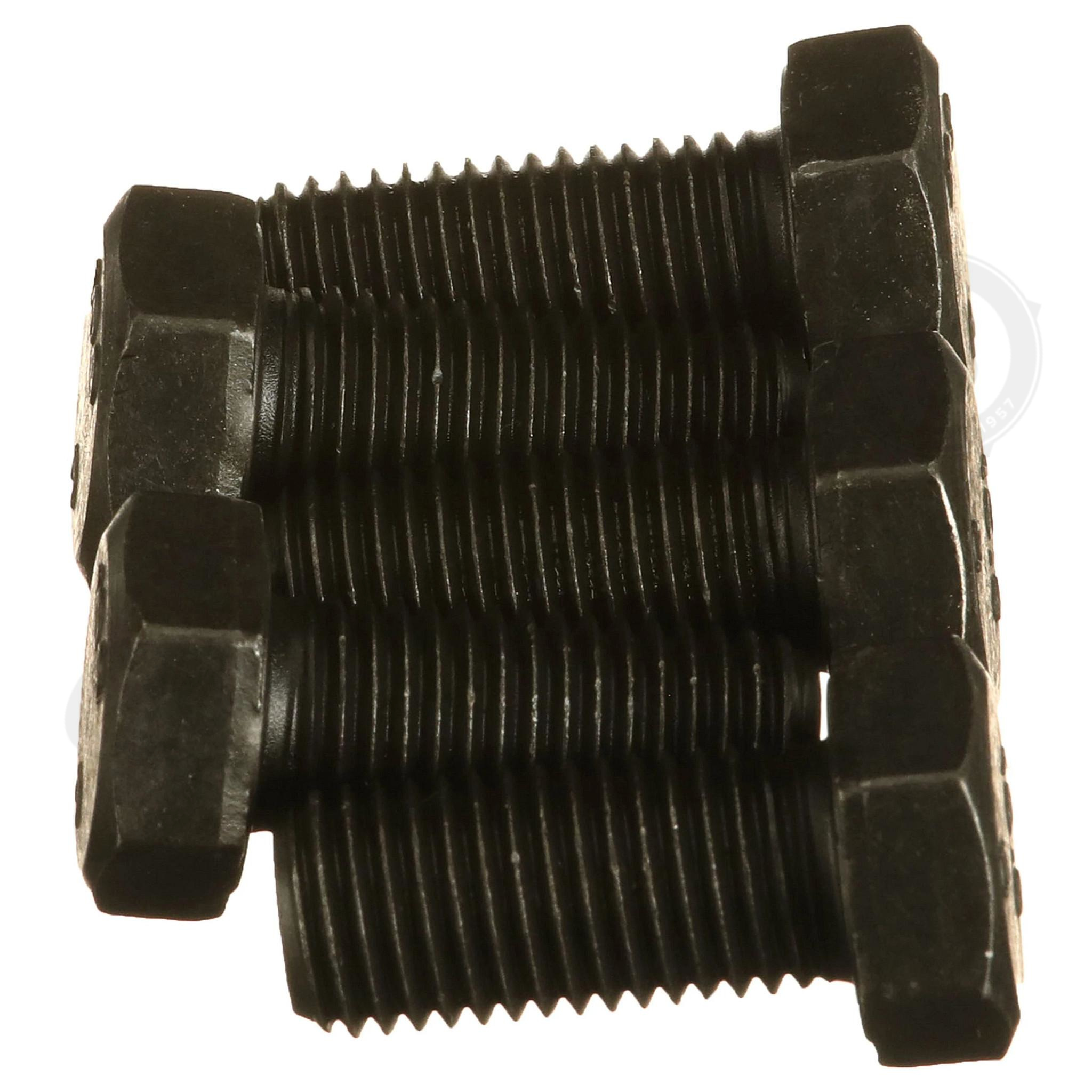 Hex Bolt – Cl 10.9 – Full Thread – M16 x 35