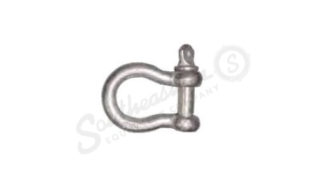 3/8" Commercial Shackle Anchor marketing