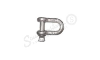 3/8" Chain Shackle marketing