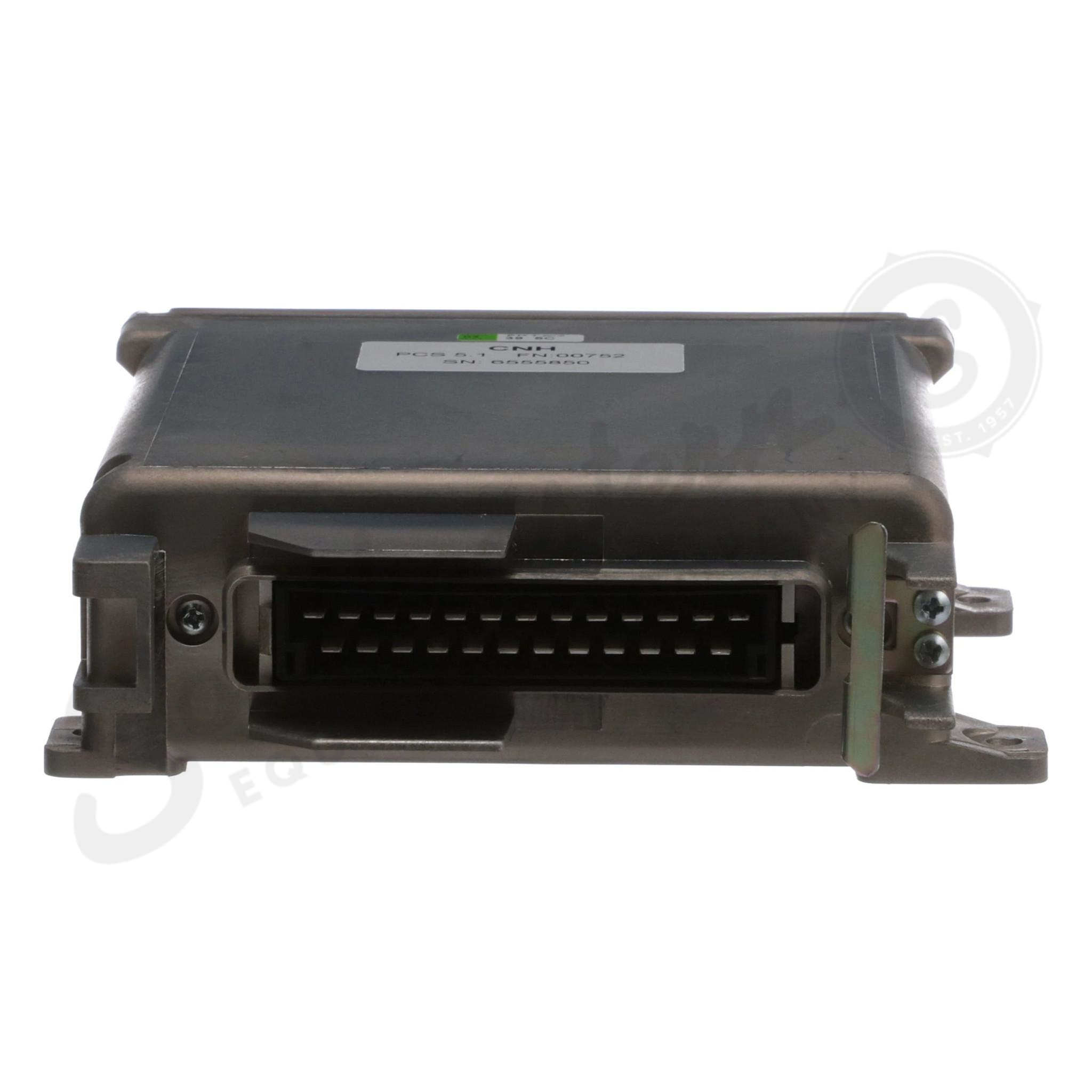 Case Construction Regulator 6555850