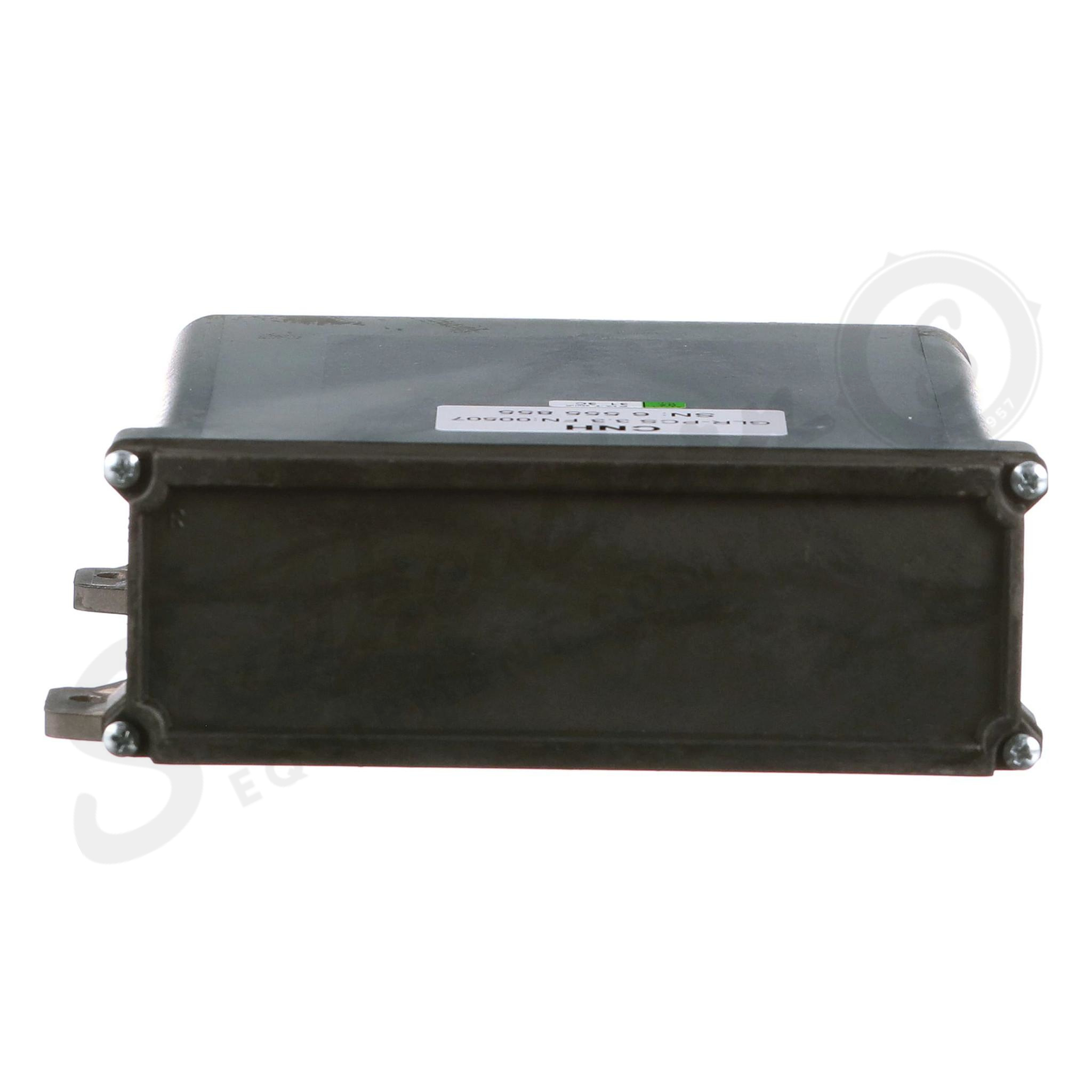 ELECTRONIC CONTROL U ELECTRONIC CONTROL U