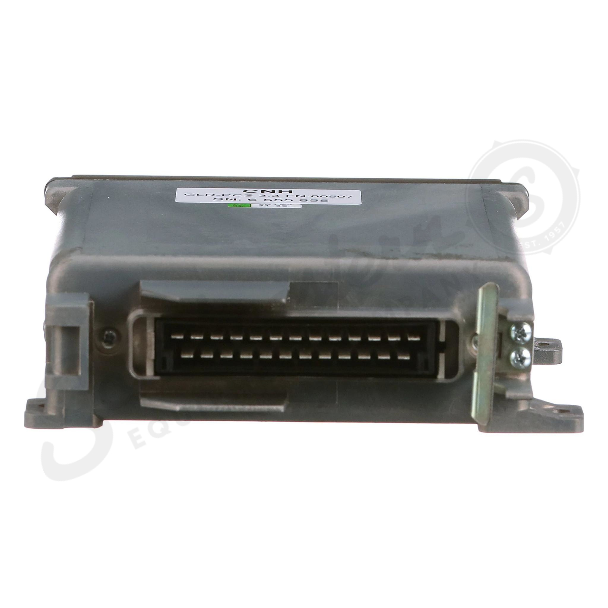 ELECTRONIC CONTROL U ELECTRONIC CONTROL U