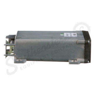 ELECTRONIC CONTROL U ELECTRONIC CONTROL U