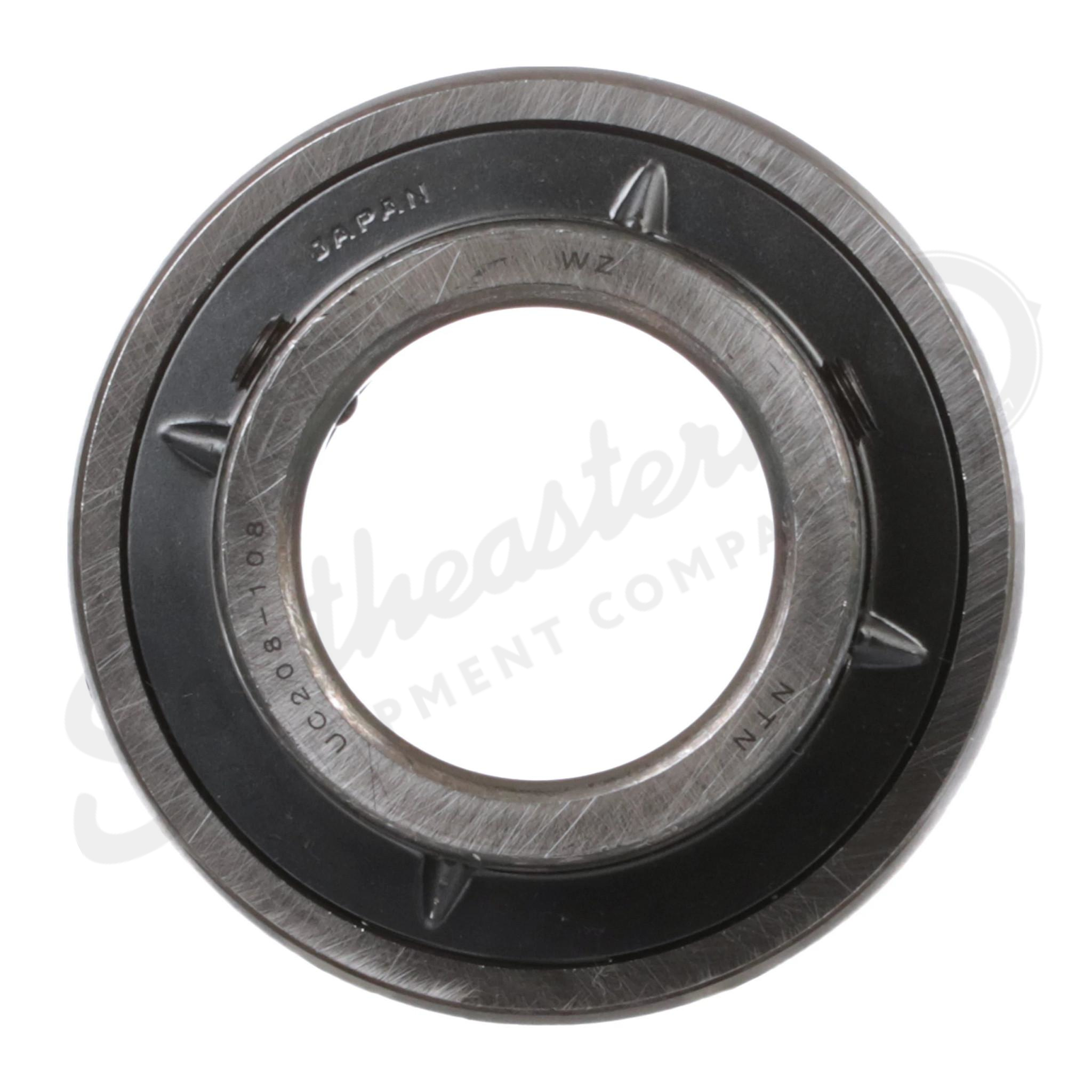 Ball Bearing – Only 1.5 Bore