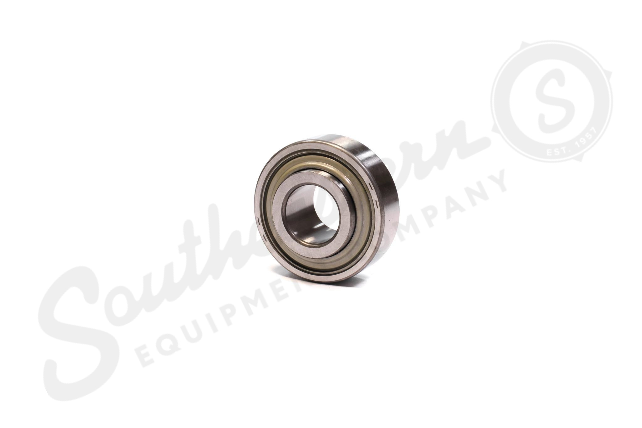 Ball bearing – 8329 2TN – 16.13 mm ID x 40 mm OD x 12.12 mm W