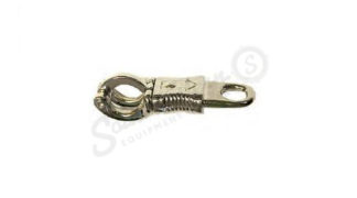 3/4" Swivel Eye Panic Snap - Malleable marketing