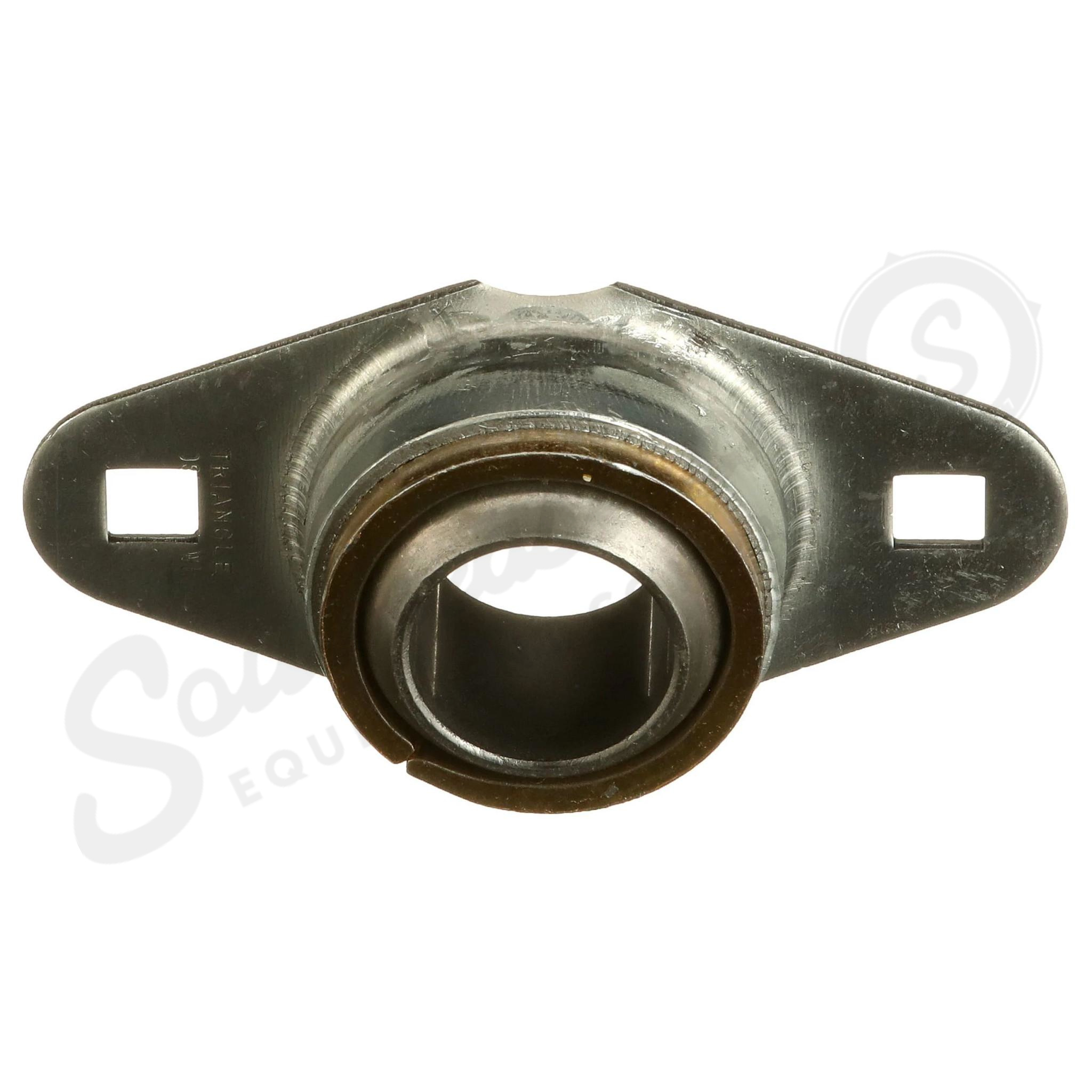 BEARING FLANGED