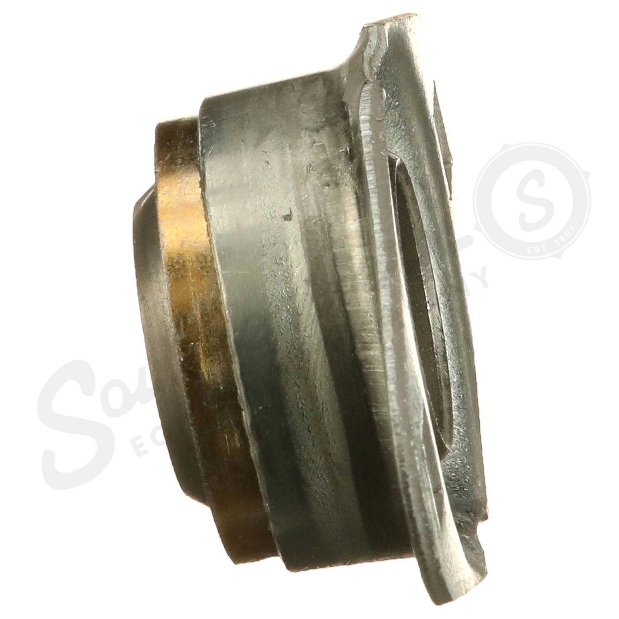 BEARING FLANGED