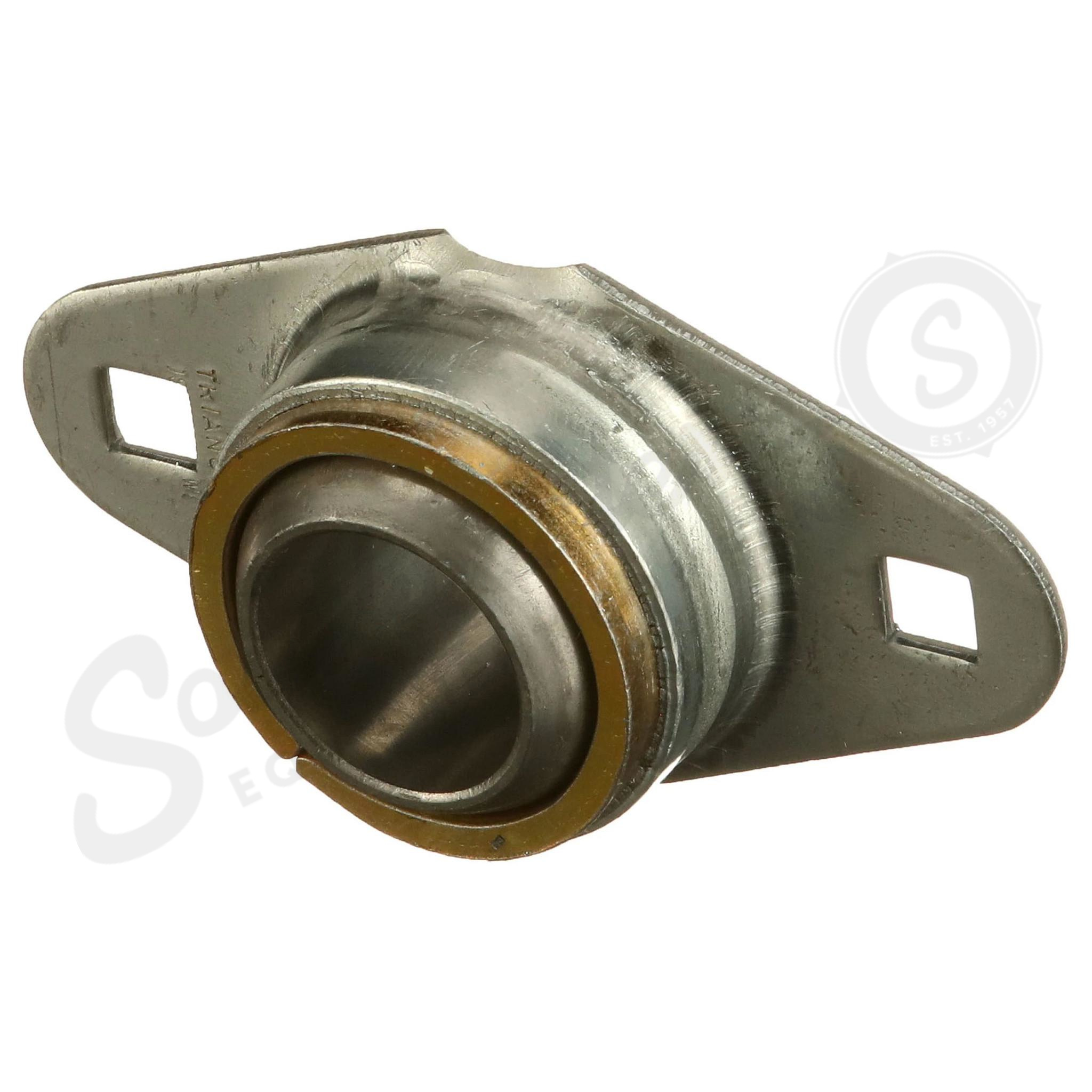 BEARING FLANGED