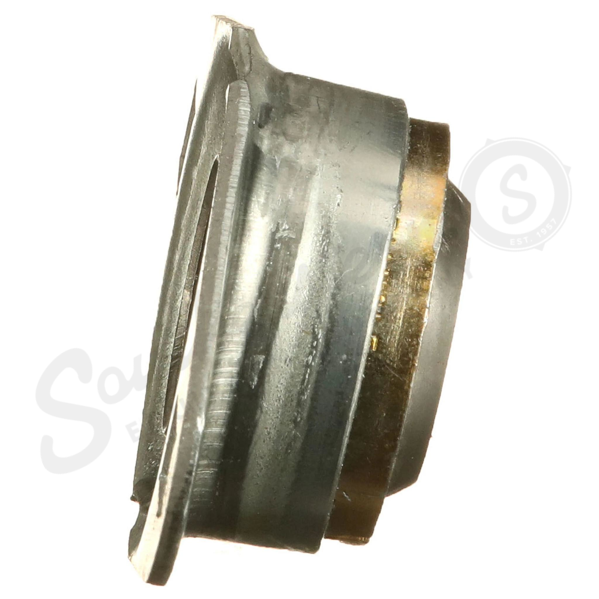 BEARING FLANGED