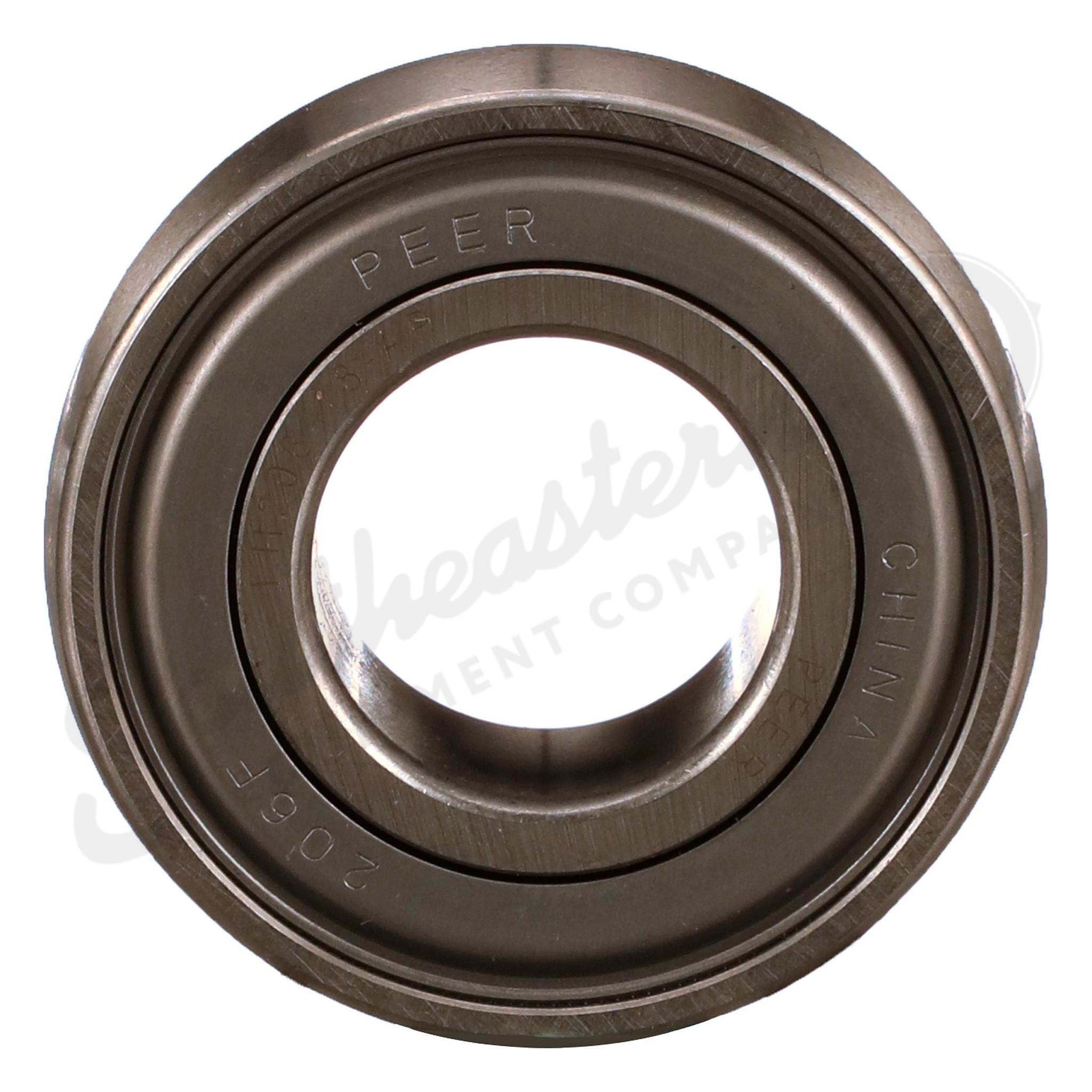 BEARING ASSY