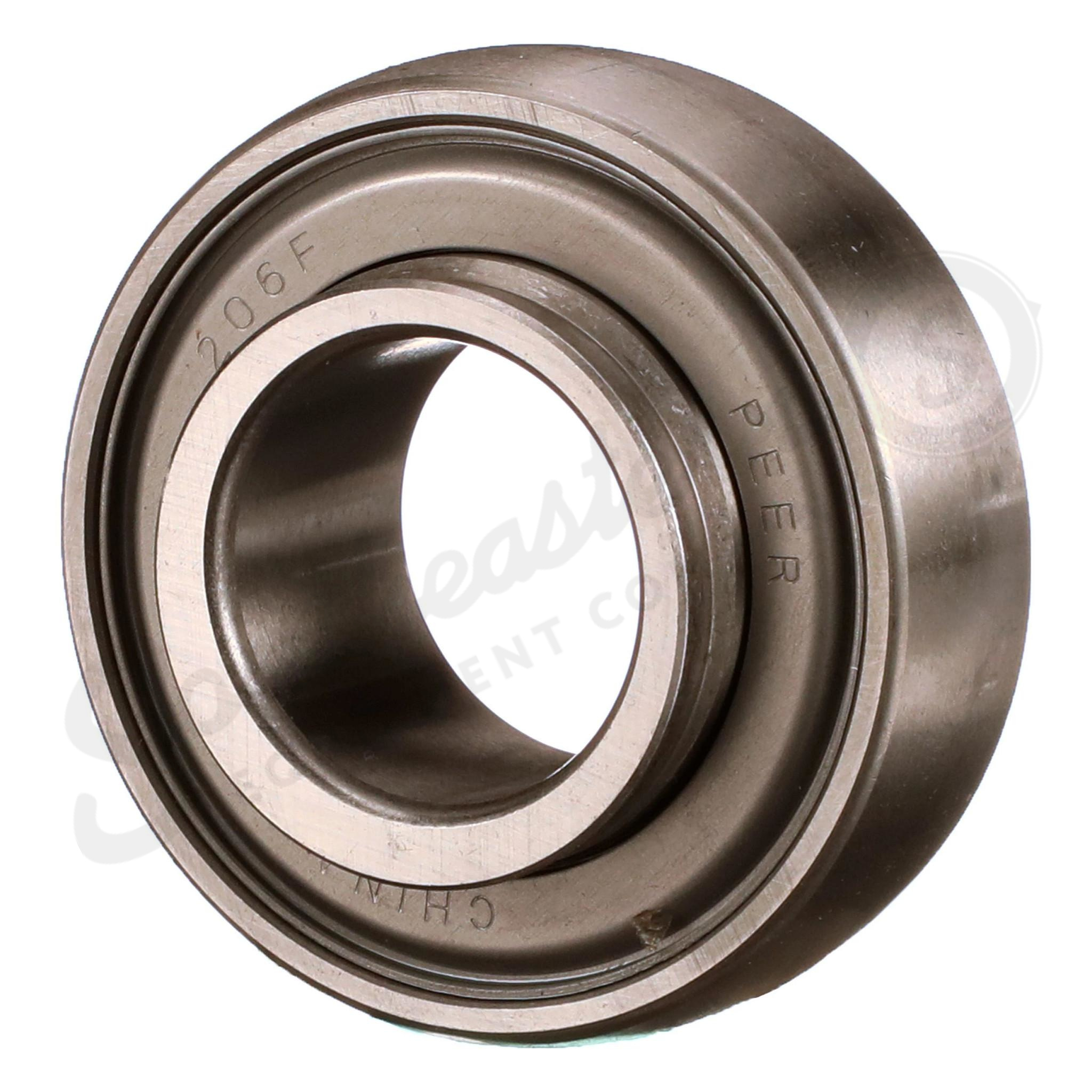 BEARING ASSY