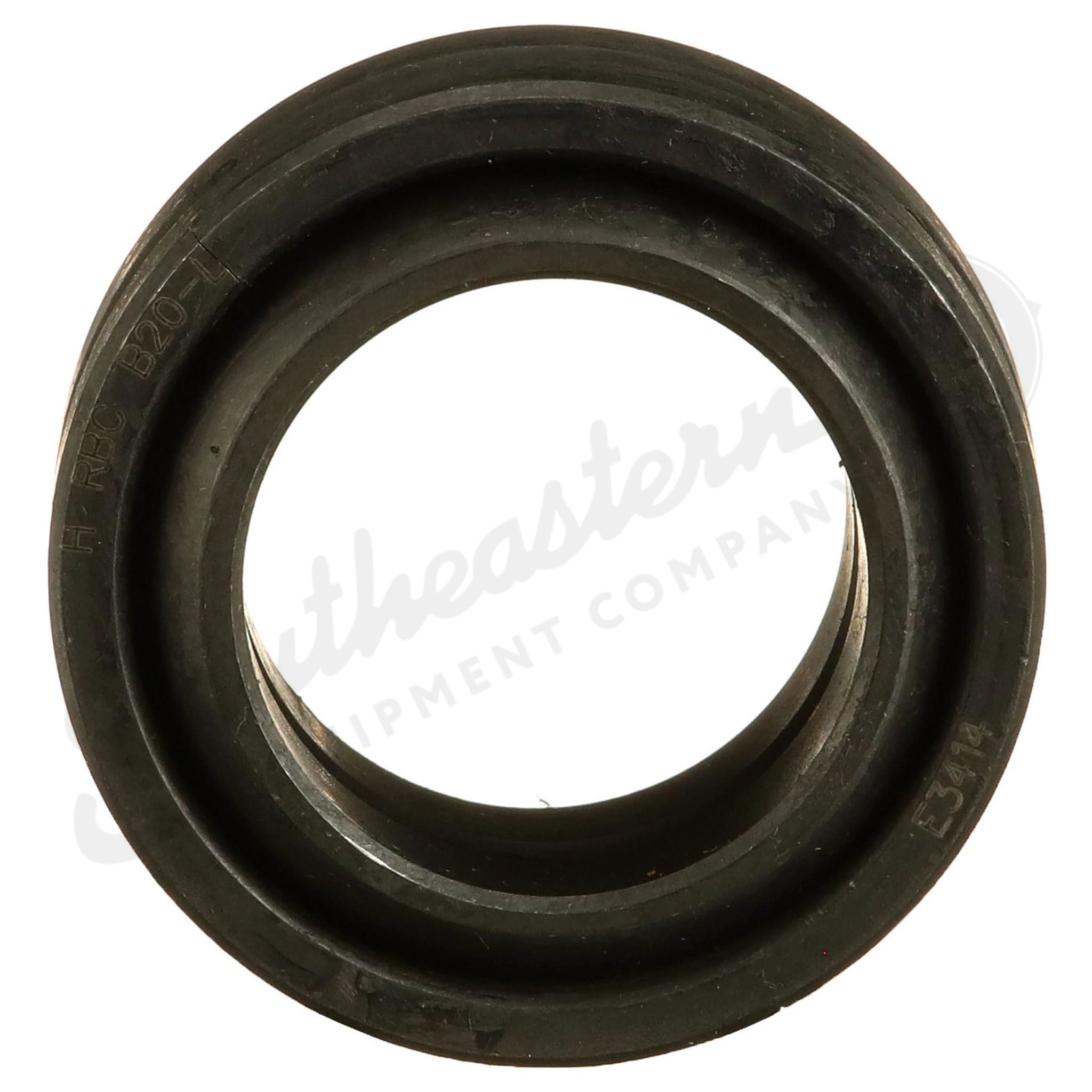BEARING SPHERICAL