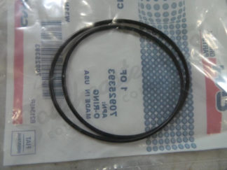 Case Construction O-Ring 70925393 title