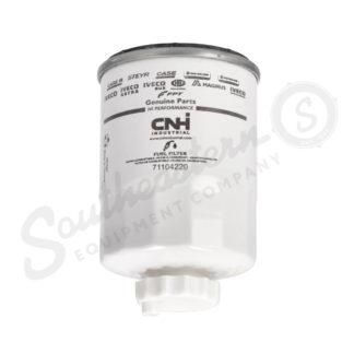 Case Construction Fuel Filter 71104220