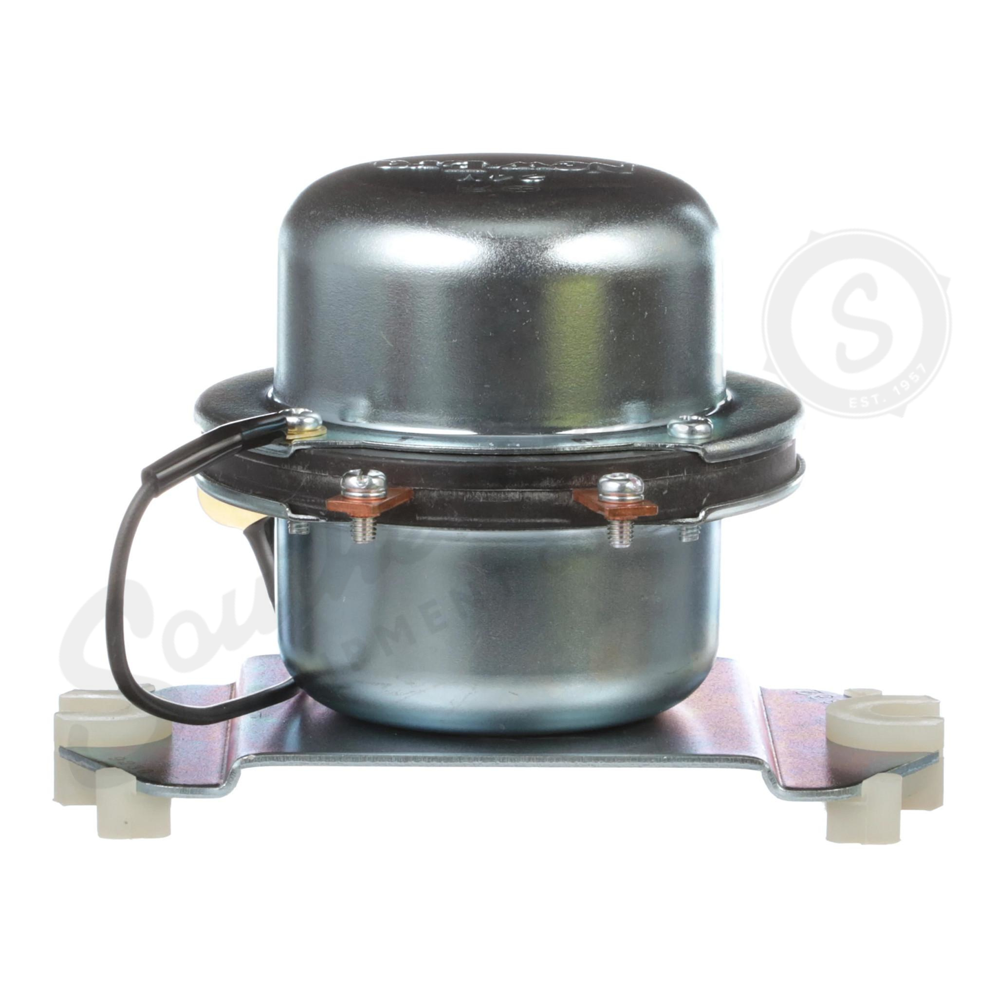 Battery Release Relay – Italy