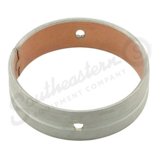 Reliance Cam Bearing - Finished ID marketing