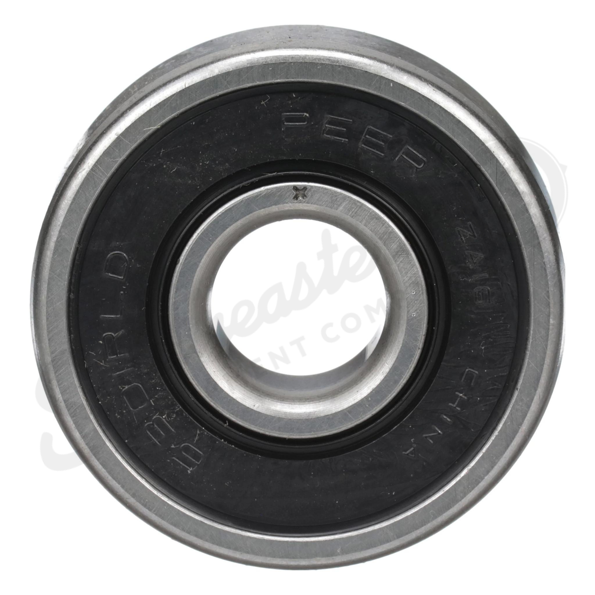 Ball Bearing Ball Bearing