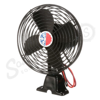 Air Conditioner Circulating Fan marketing