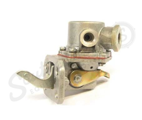 FUEL PUMP