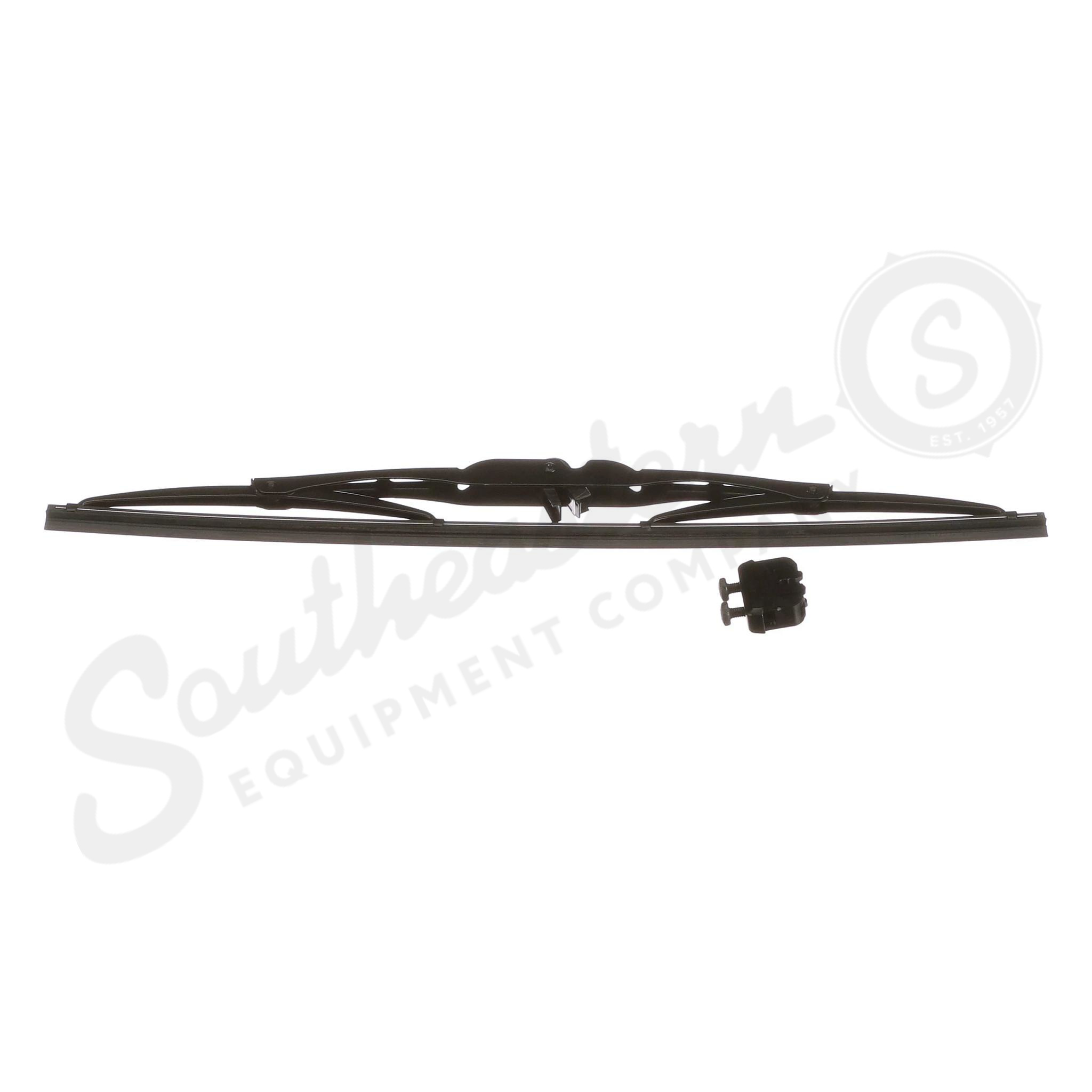 Wiper Blade with adapter Kit – 400 mm L