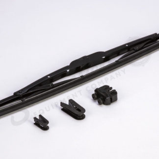 Wiper Blade with adapter Kit - 500 mm L