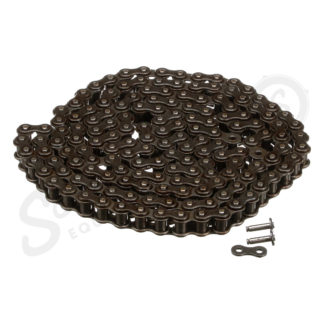 Roller Chain – 10′ Bulk Roll