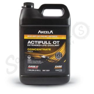 Actifull™ OT Extended-Life Coolant - MAT 3624 - 1 Gal./3.79 L marketing