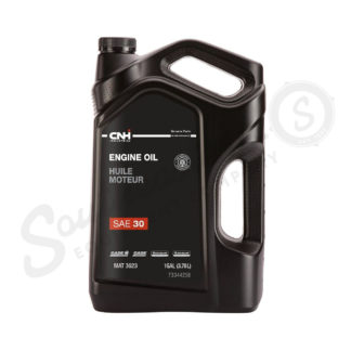 Engine Oil - SAE 30 - MAT 3622 - 1 Gal./3.78 L marketing